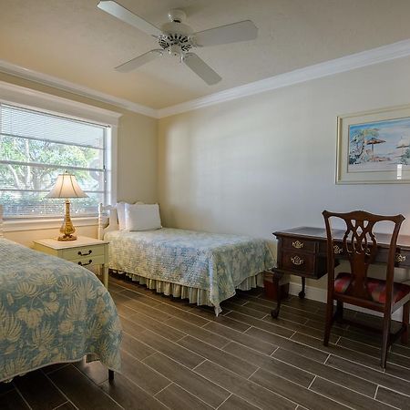 Home By Beach 5 - The Treehouse North North Naples Exterior foto