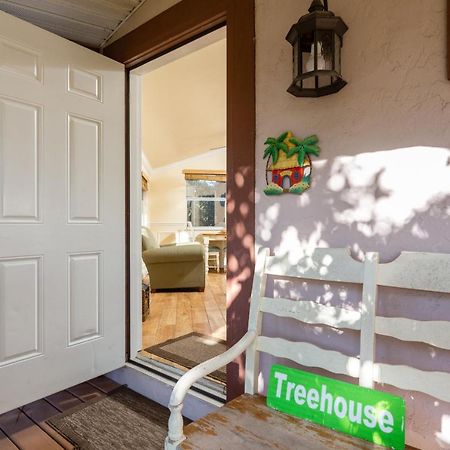 Home By Beach 5 - The Treehouse North North Naples Exterior foto