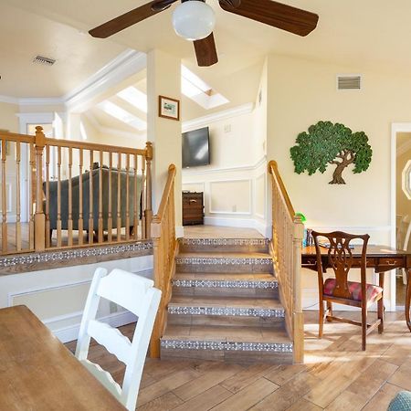 Home By Beach 5 - The Treehouse North North Naples Exterior foto