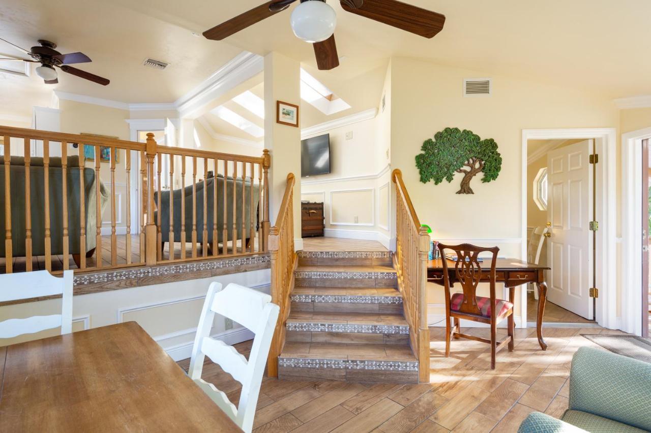 Home By Beach 5 - The Treehouse North North Naples Exterior foto